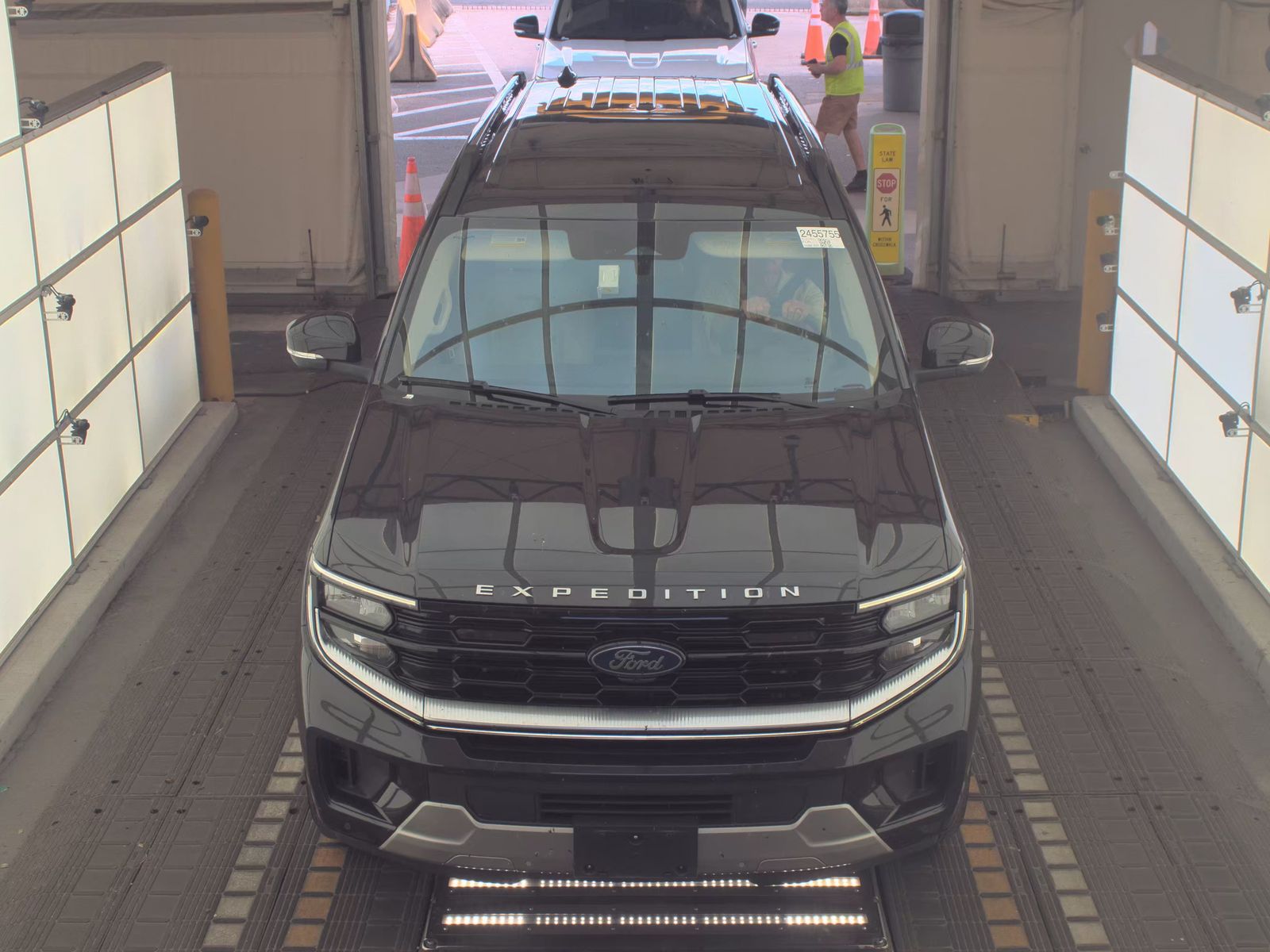 FORD EXPEDITION MAX - 3