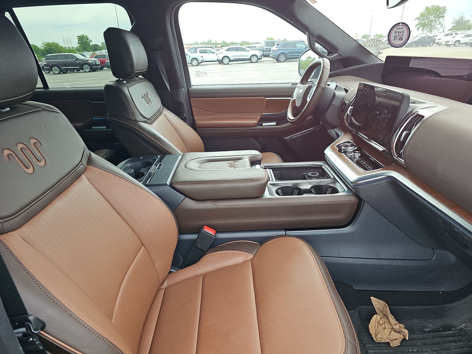 FORD EXPEDITION MAX - 9