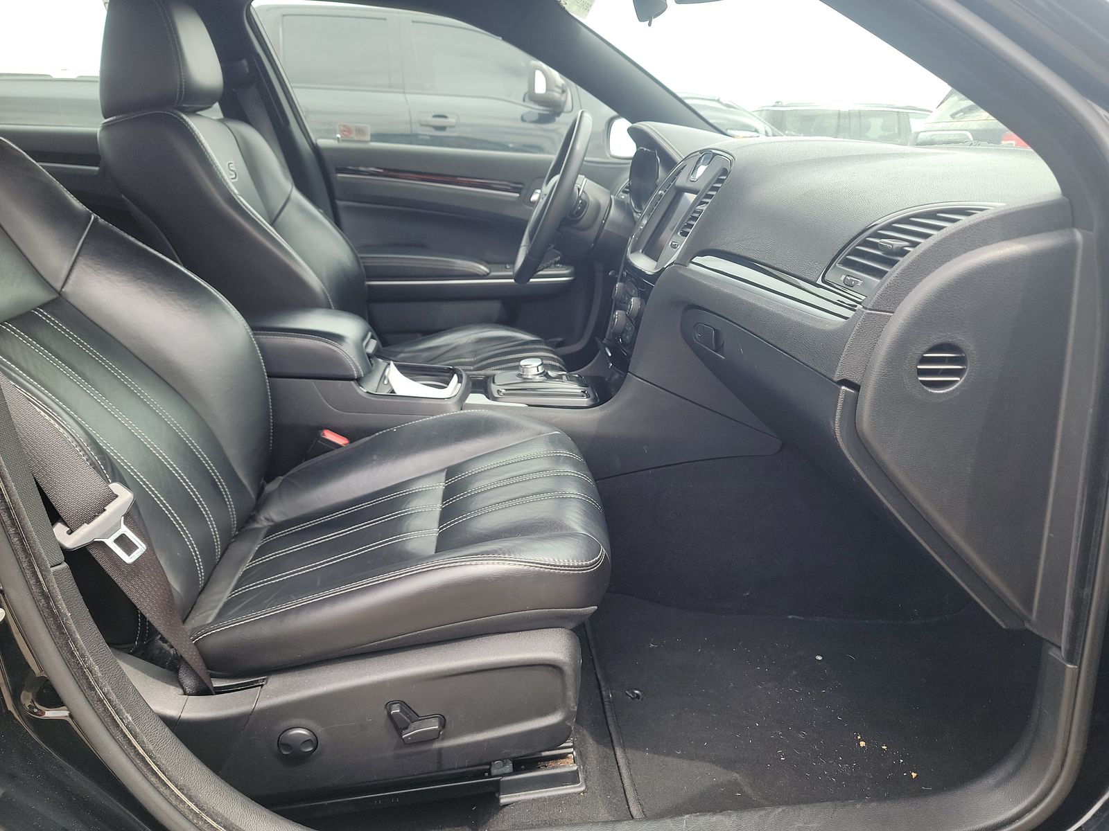 2023 Chrysler 300 300S RWD