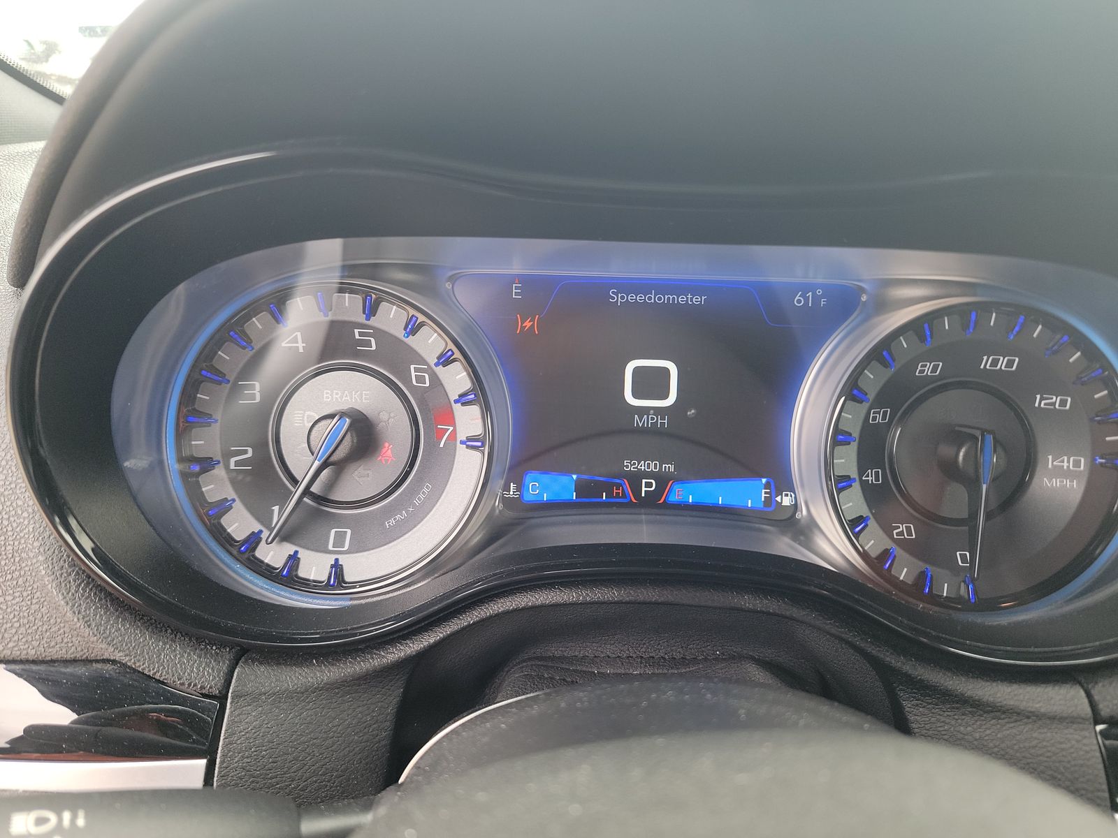 2023 Chrysler 300 300S RWD