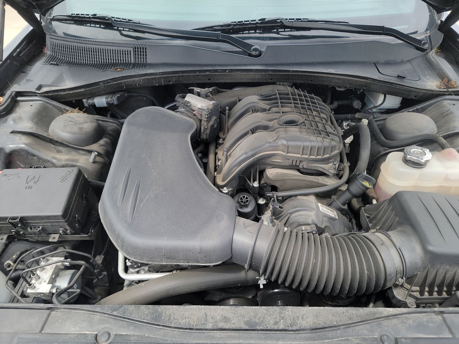 2023 Chrysler 300 300S RWD