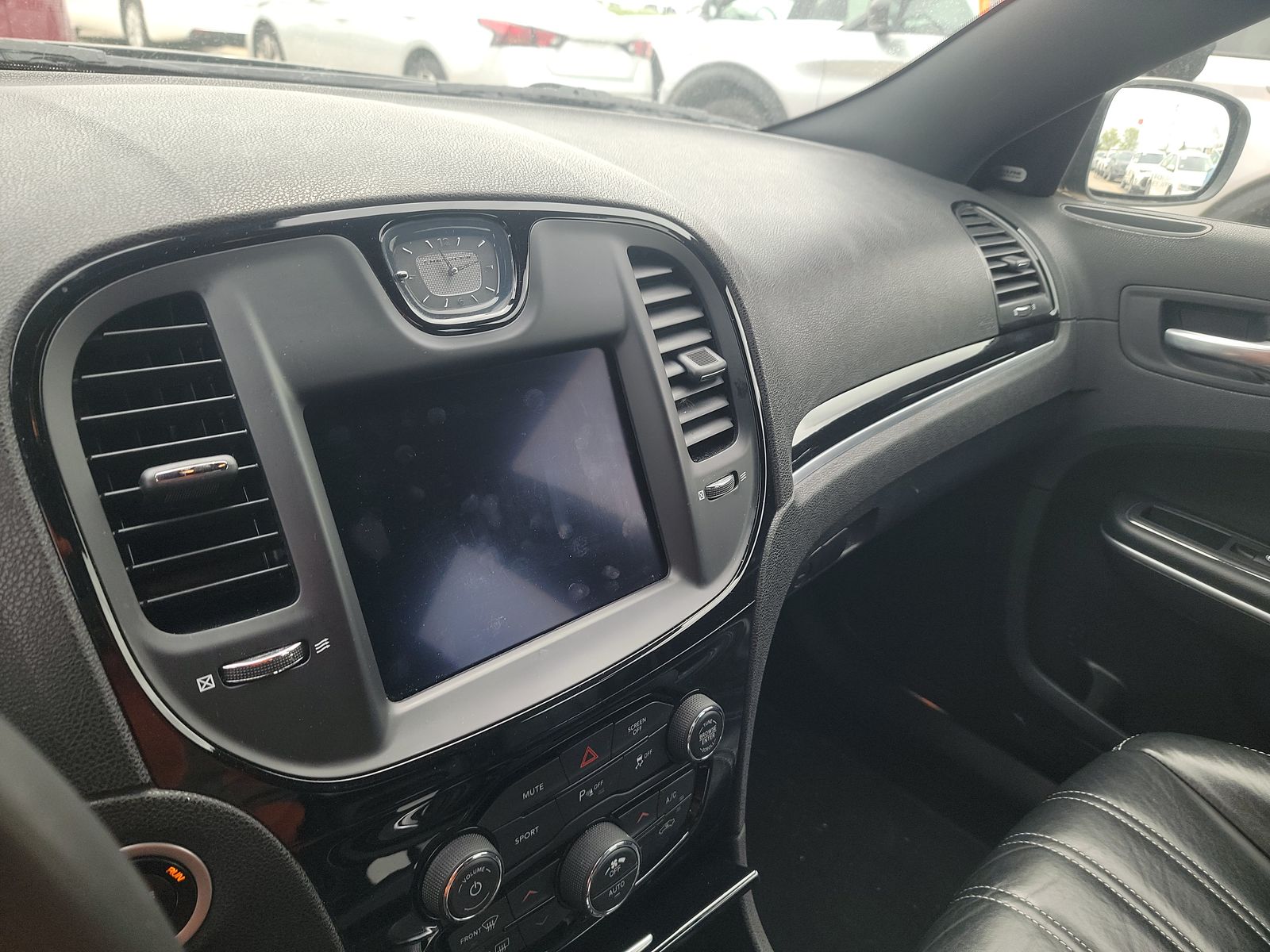 2023 Chrysler 300 300S RWD