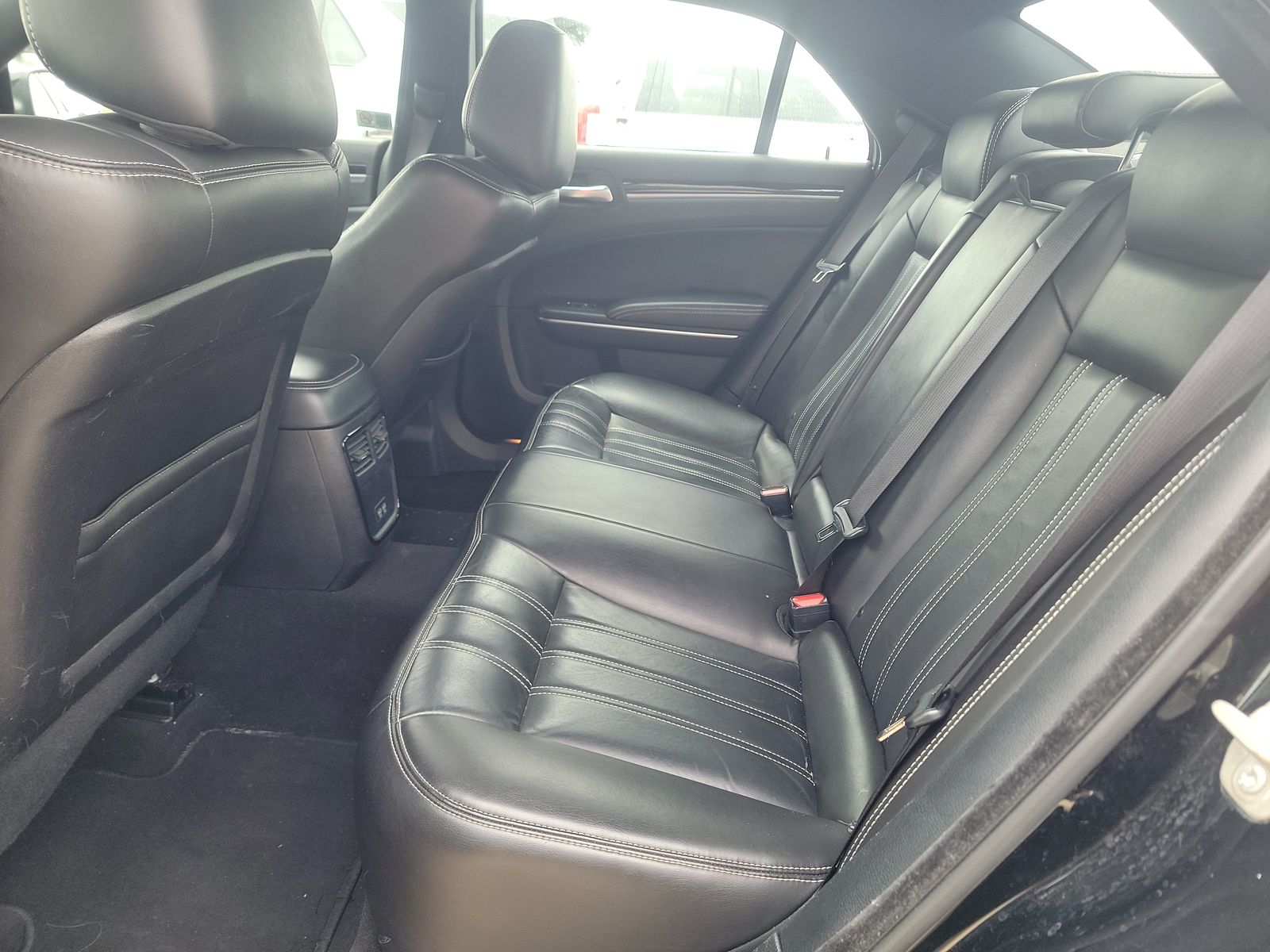 2023 Chrysler 300 300S RWD