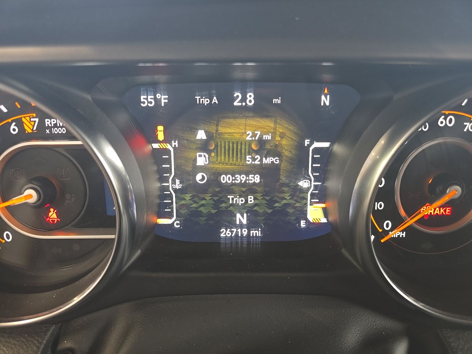 2022 Jeep Wrangler Unlimited Willys Edition AWD