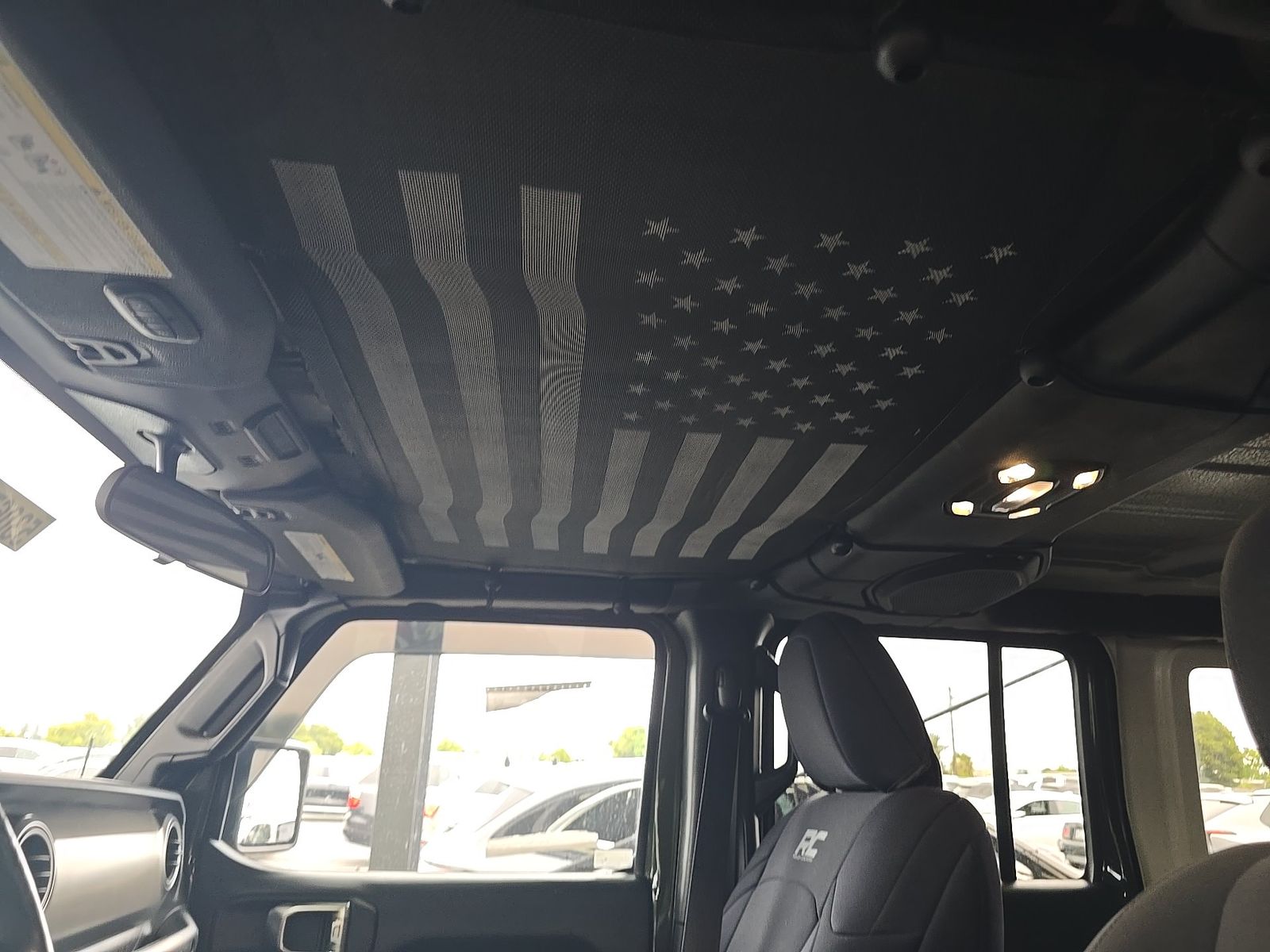 2022 Jeep Wrangler Unlimited Willys Edition AWD