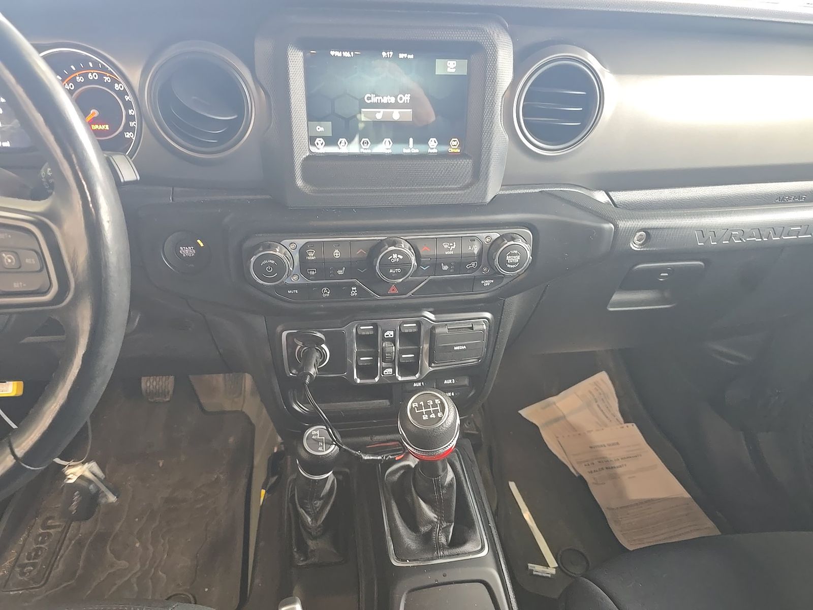 2022 Jeep Wrangler Unlimited Willys Edition AWD