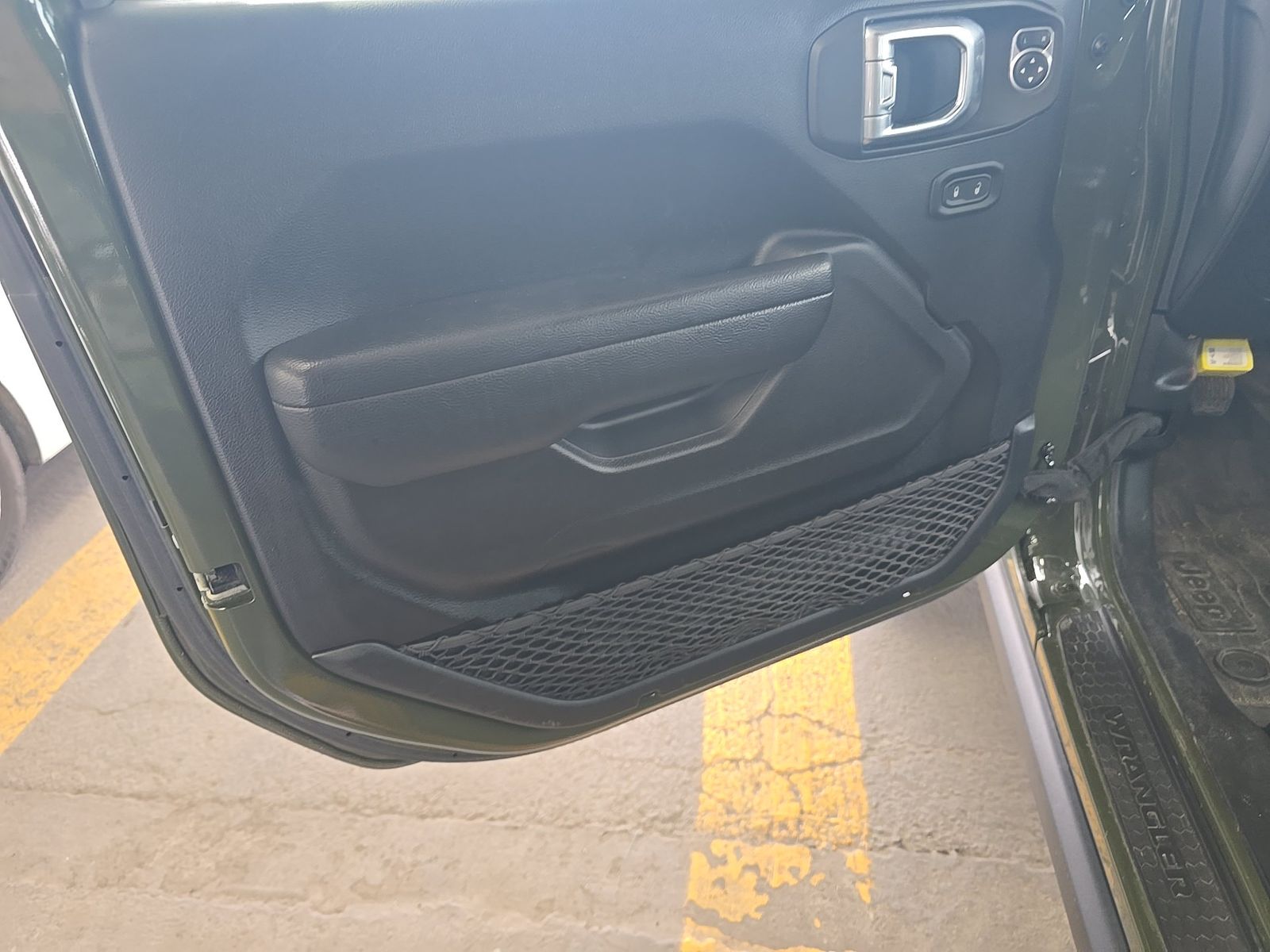 2022 Jeep Wrangler Unlimited Willys Edition AWD