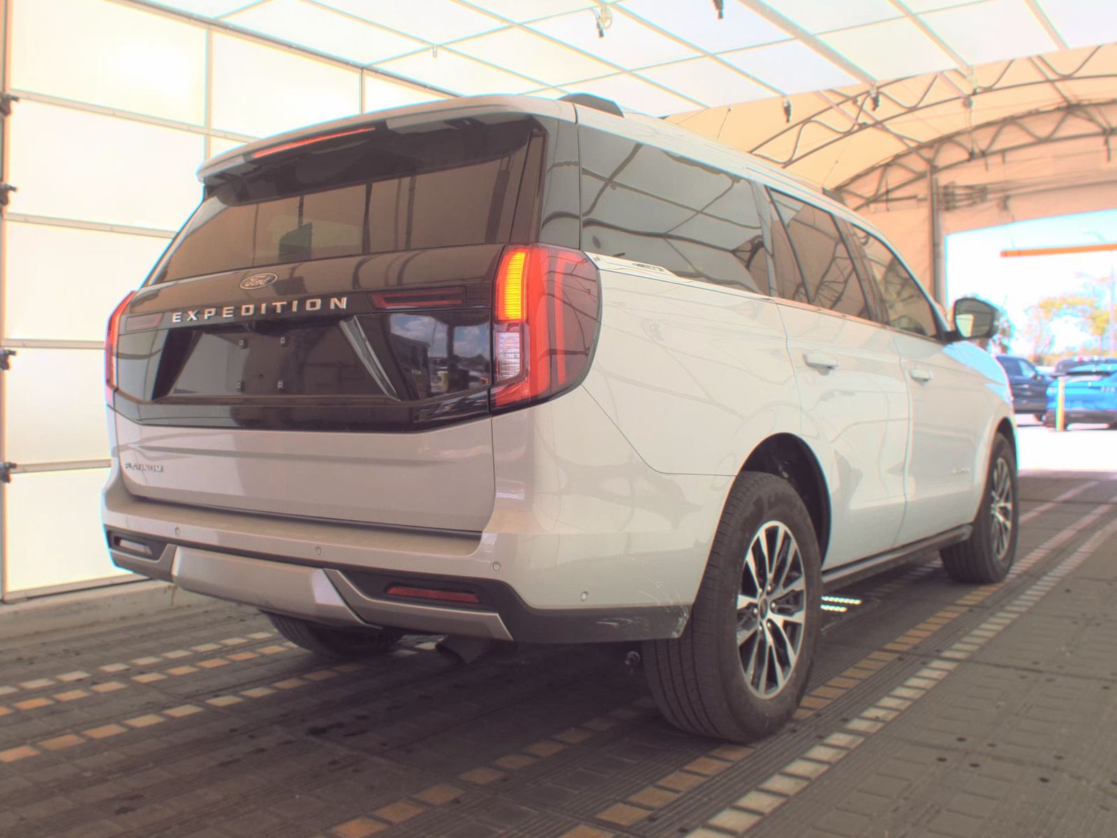 FORD EXPEDITION - 6