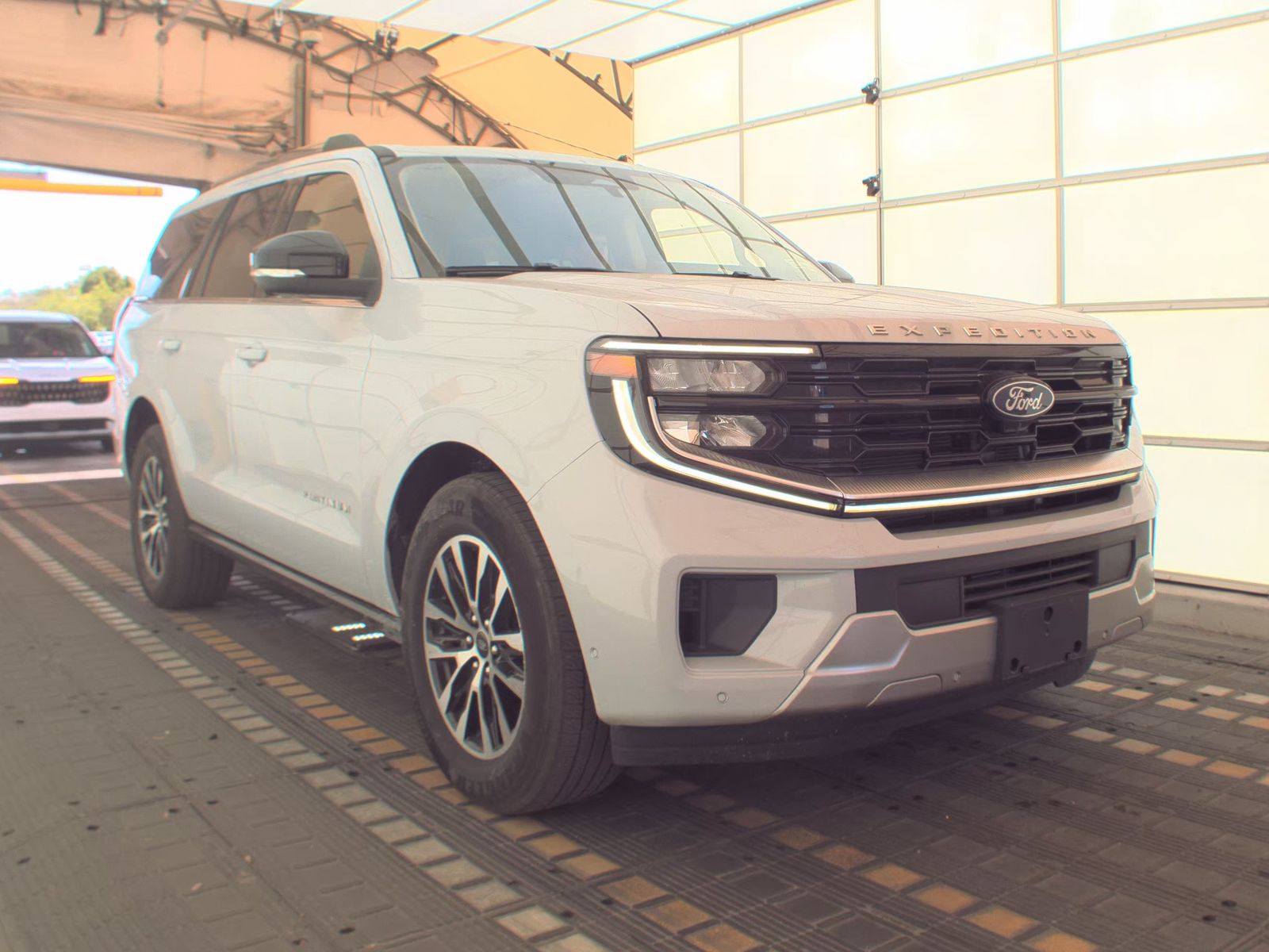FORD EXPEDITION - 5