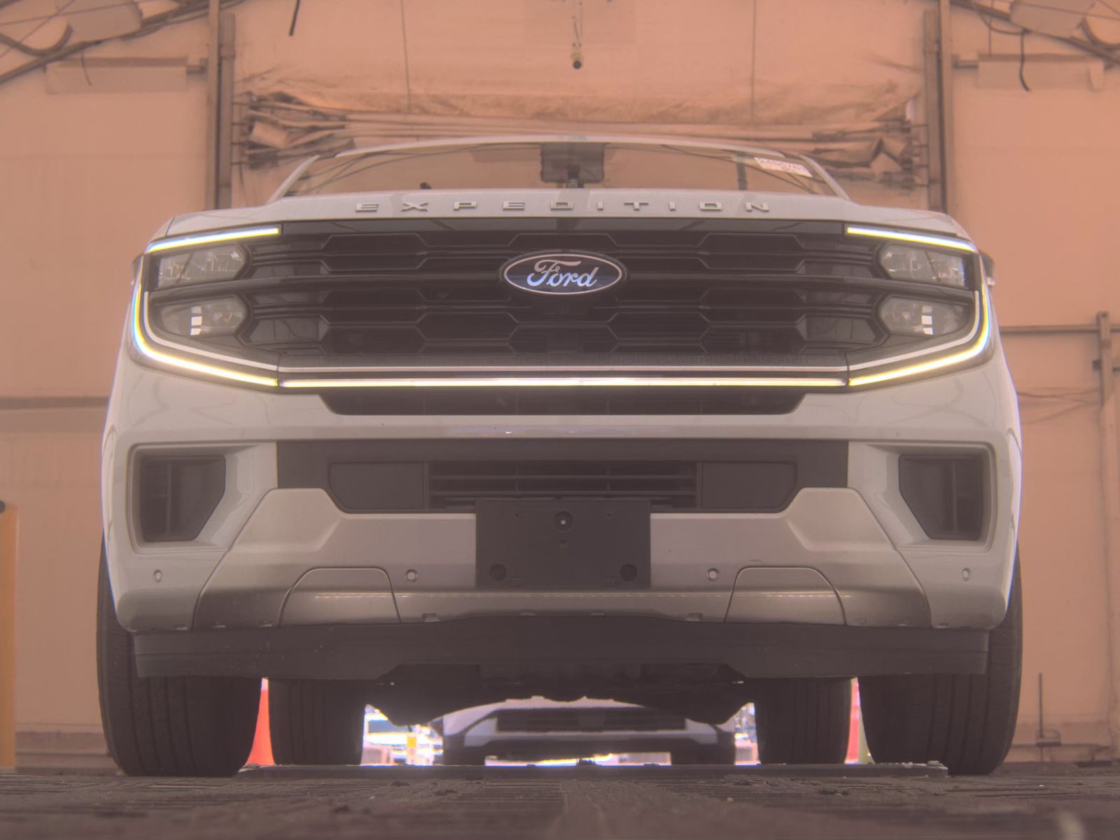 FORD EXPEDITION - 4