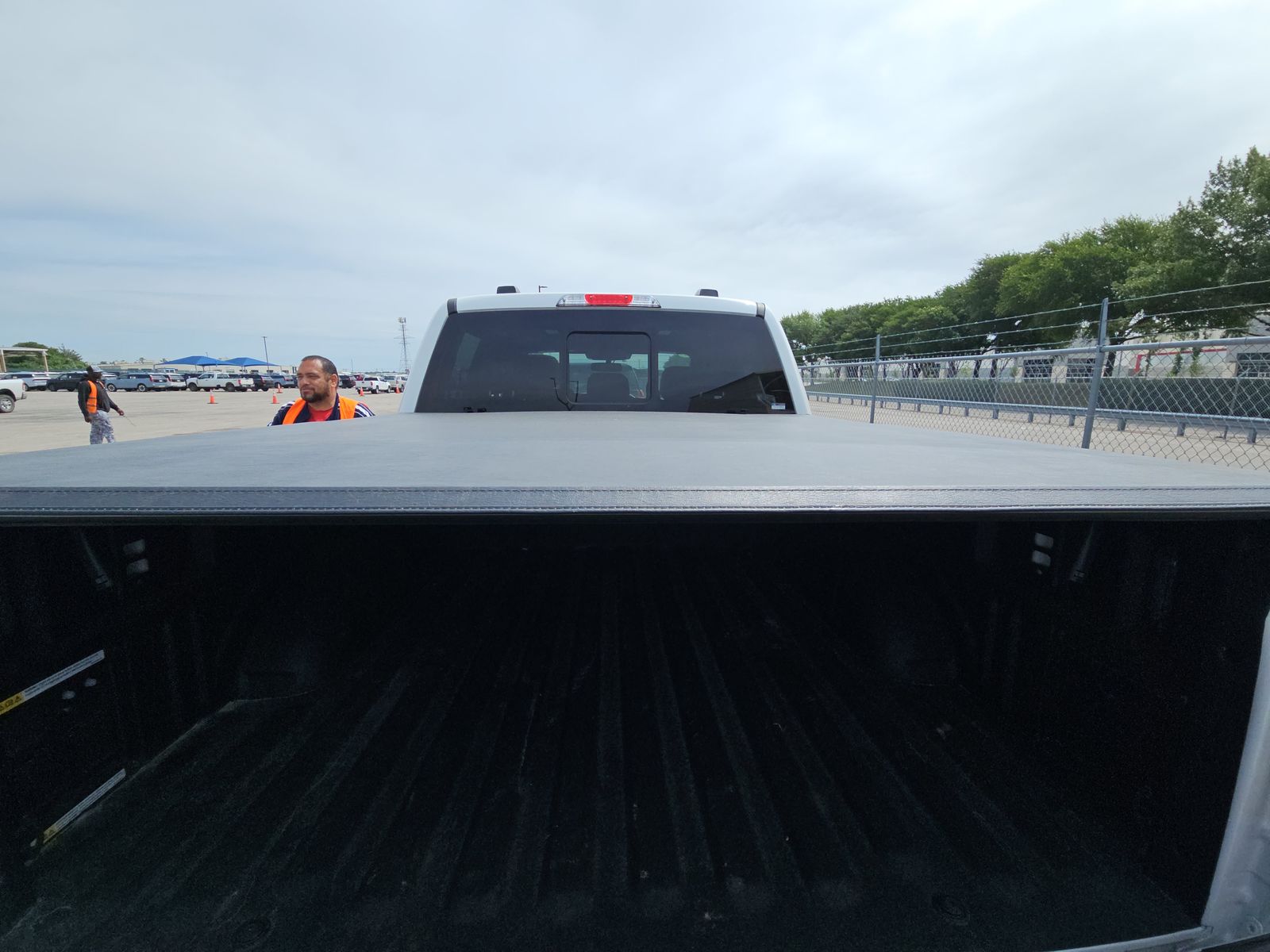 2025 Ford F-150 Hybrid King Ranch AWD