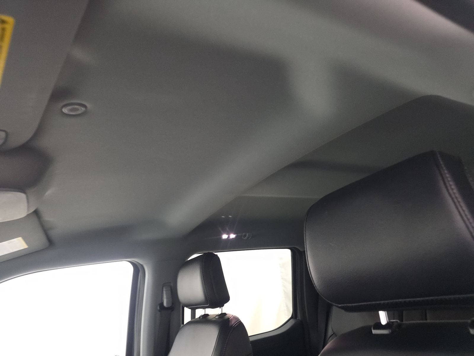 2023 Ford F-150 Lariat AWD