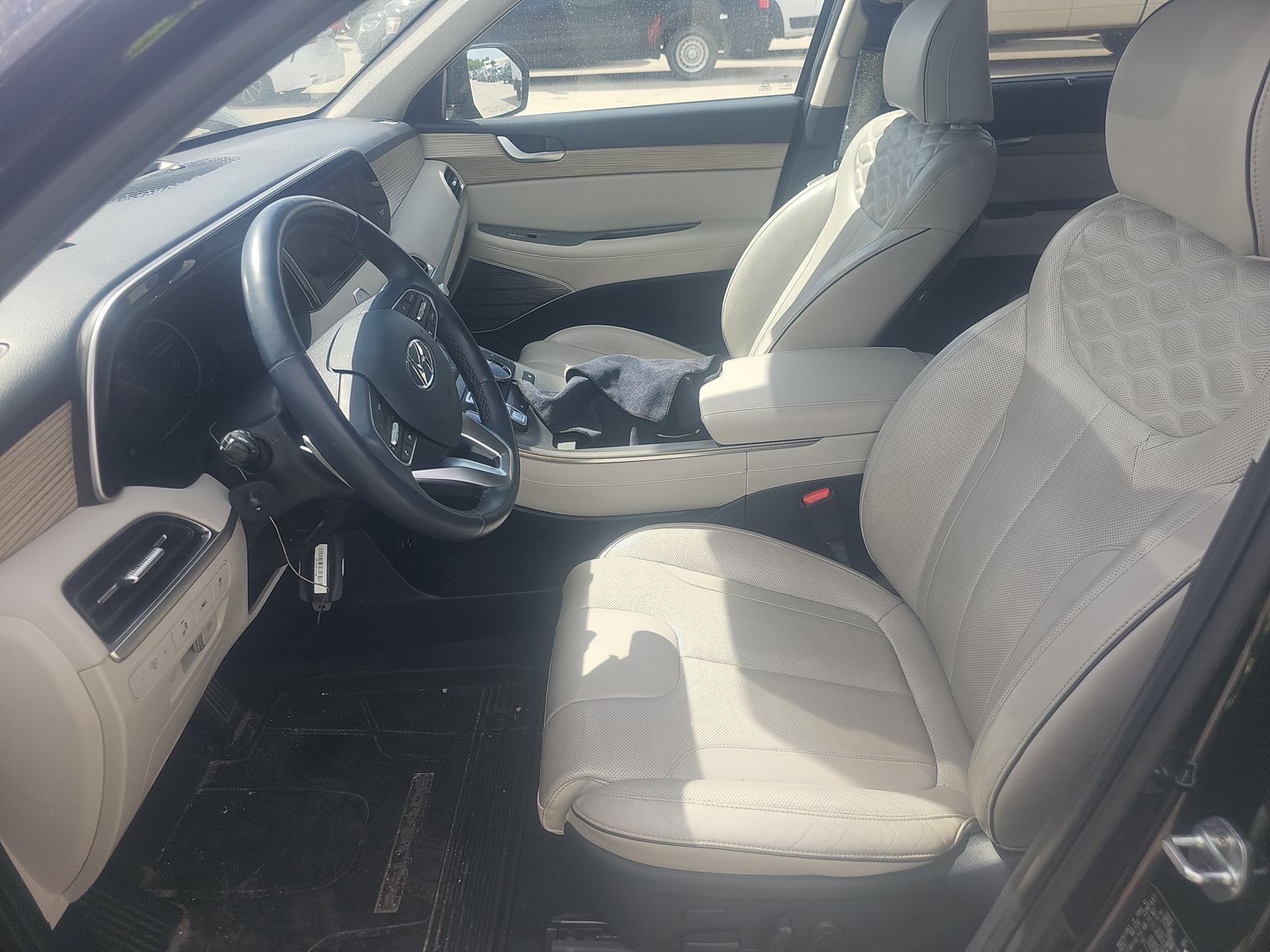 HYUNDAI PALISADE - 8