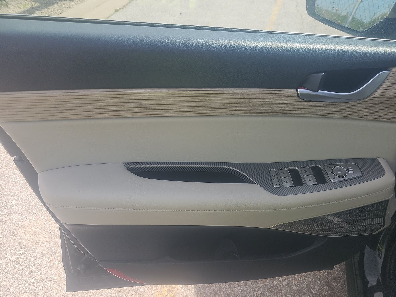 HYUNDAI PALISADE - 10