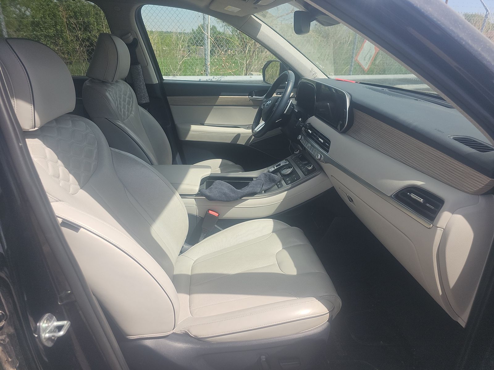 HYUNDAI PALISADE - 9
