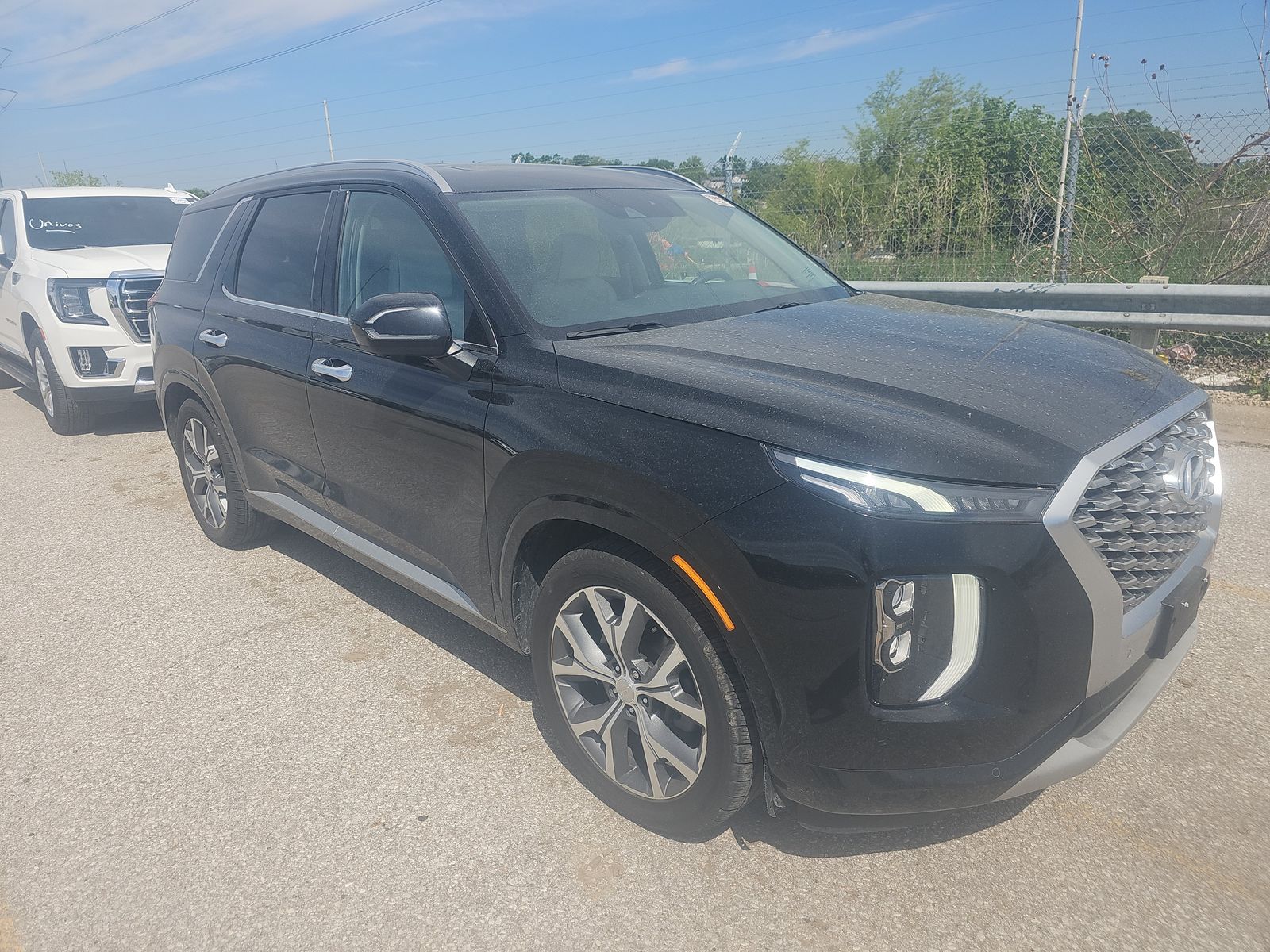 HYUNDAI PALISADE - 4