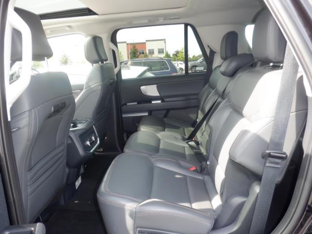 FORD EXPEDITION - 4