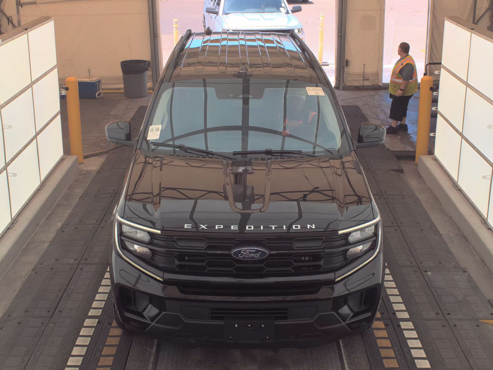 FORD EXPEDITION MAX - 3