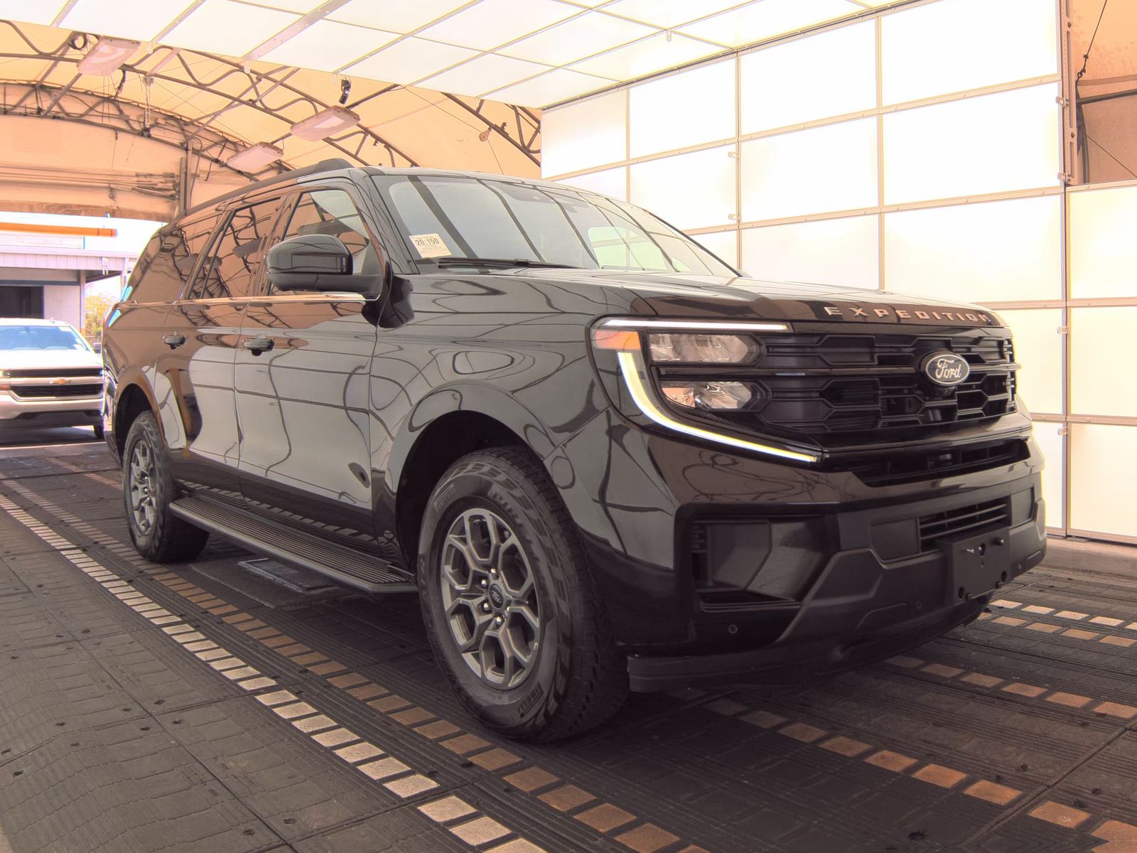 FORD EXPEDITION MAX - 5