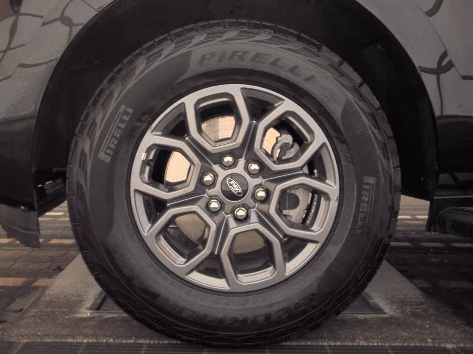 FORD EXPEDITION MAX - 10