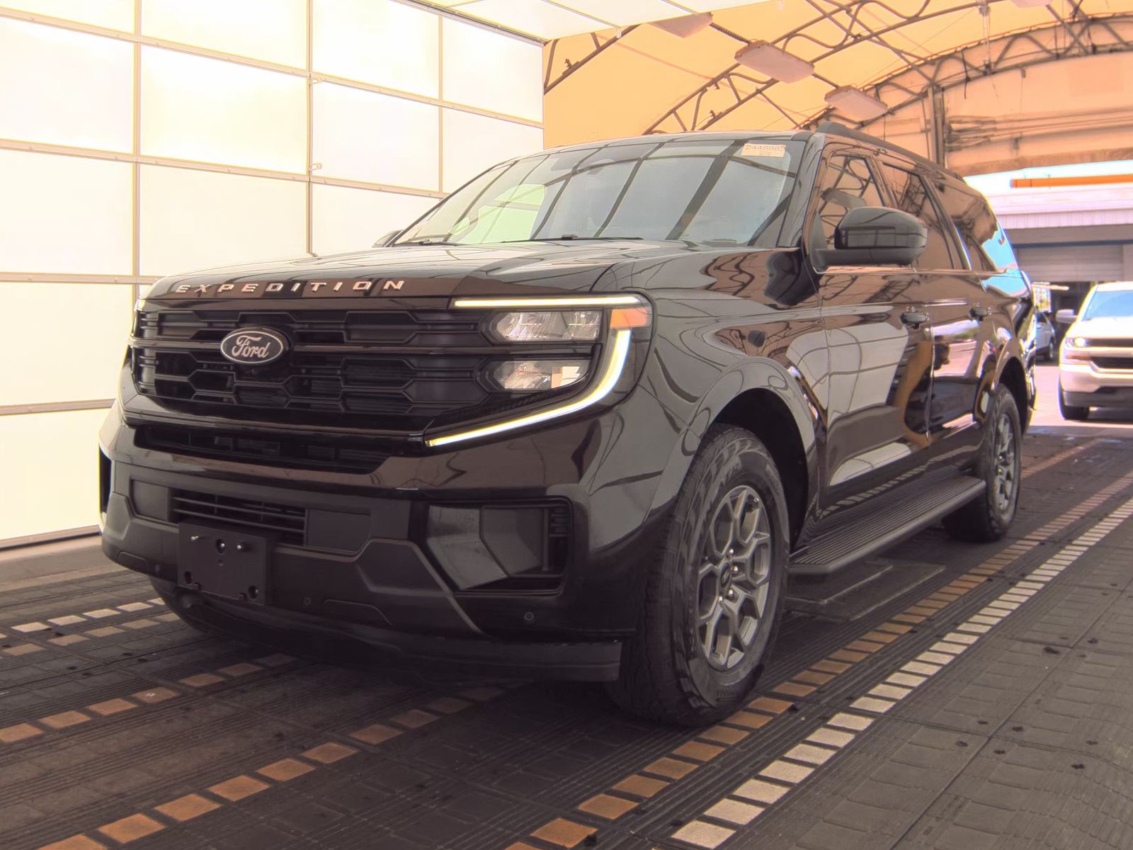 FORD EXPEDITION MAX - 1