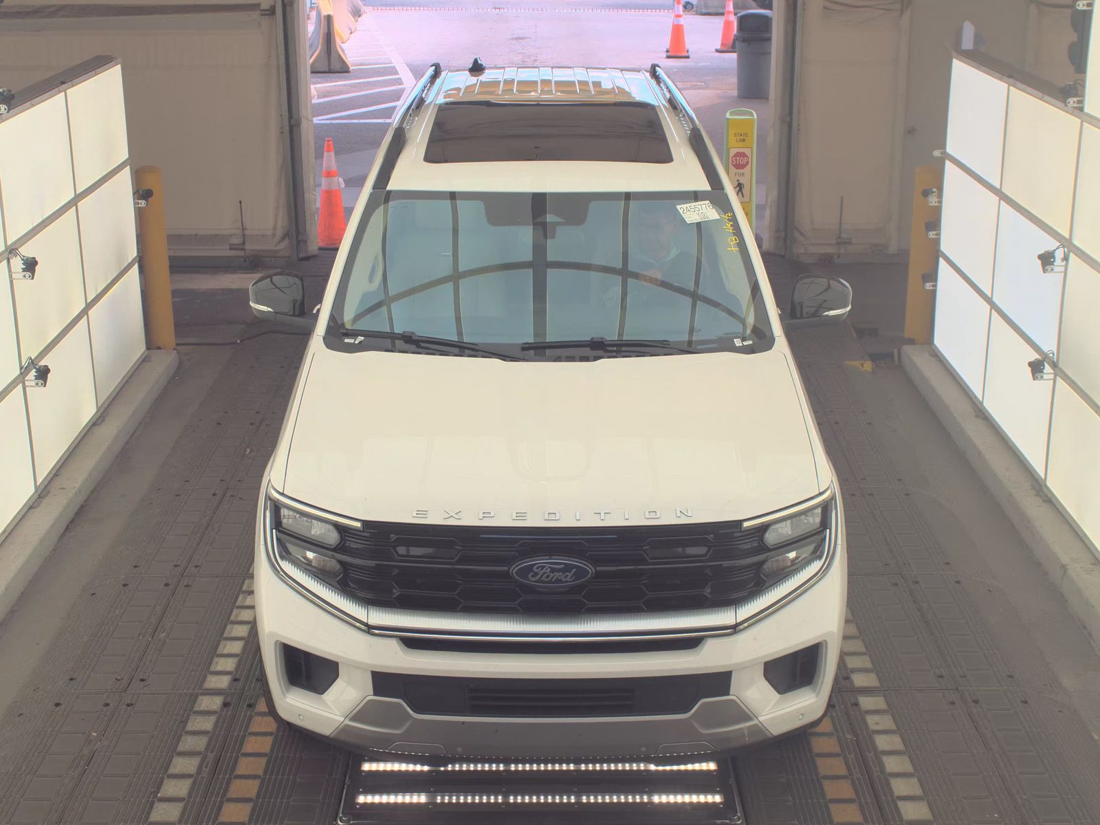 FORD EXPEDITION MAX - 3
