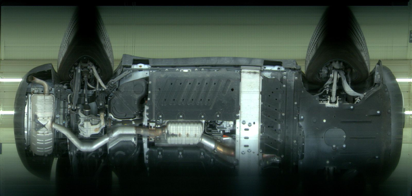 2022 Jeep Grand Cherokee 4xe AWD
