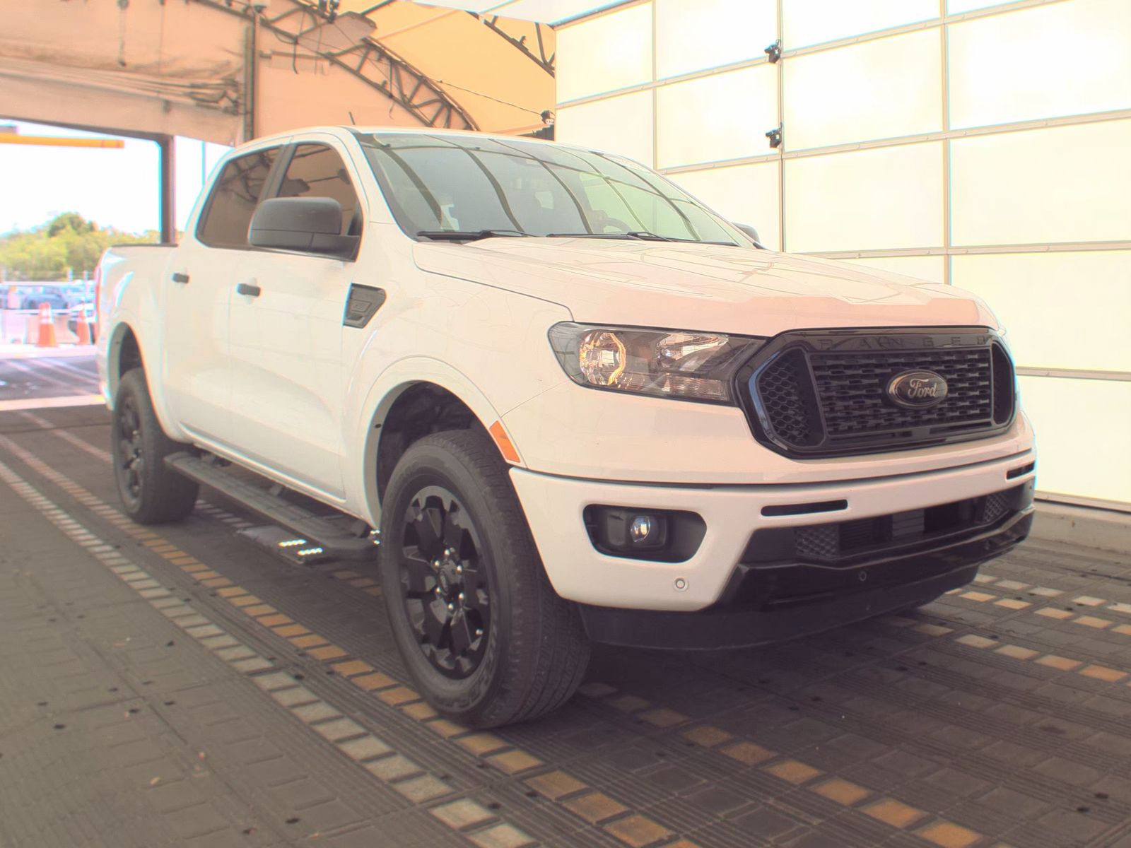 FORD RANGER - 5