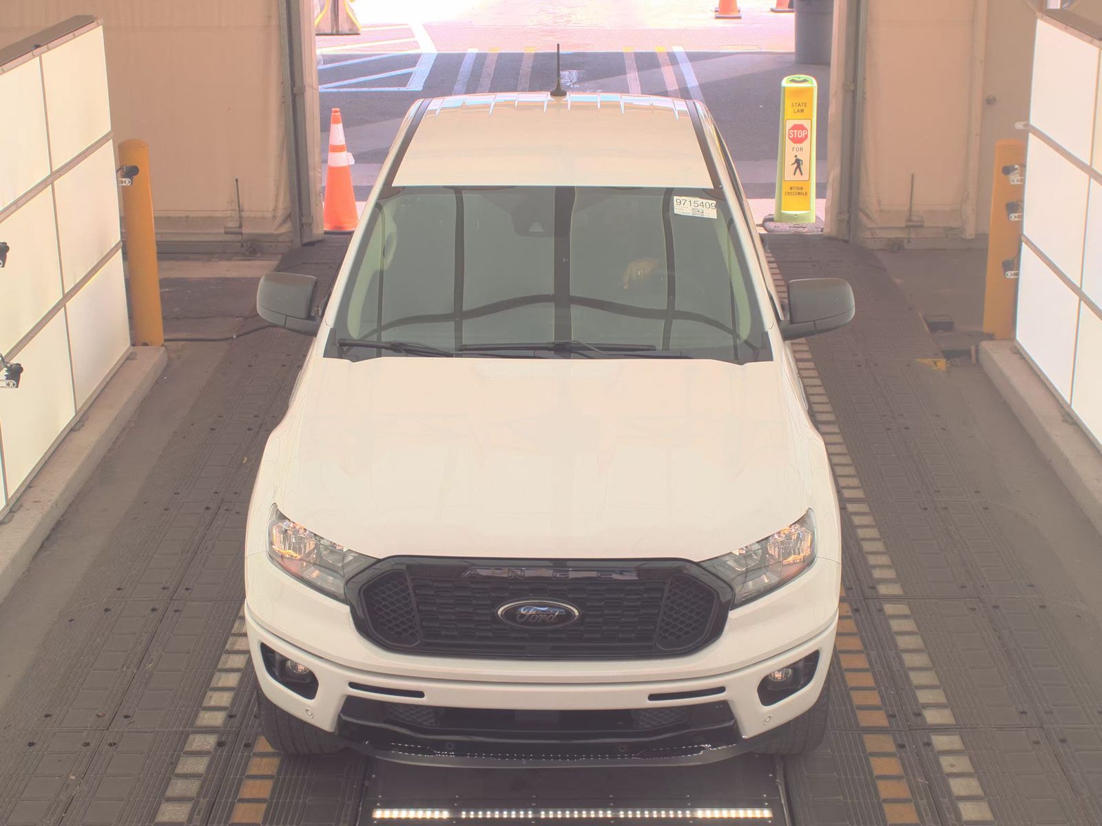FORD RANGER - 3