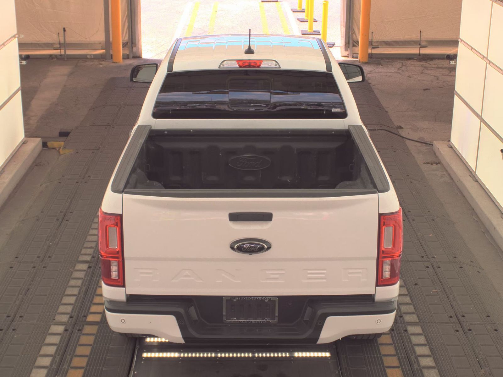 FORD RANGER - 7