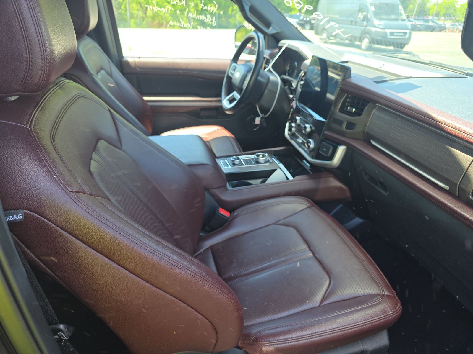 FORD EXPEDITION MAX - 9