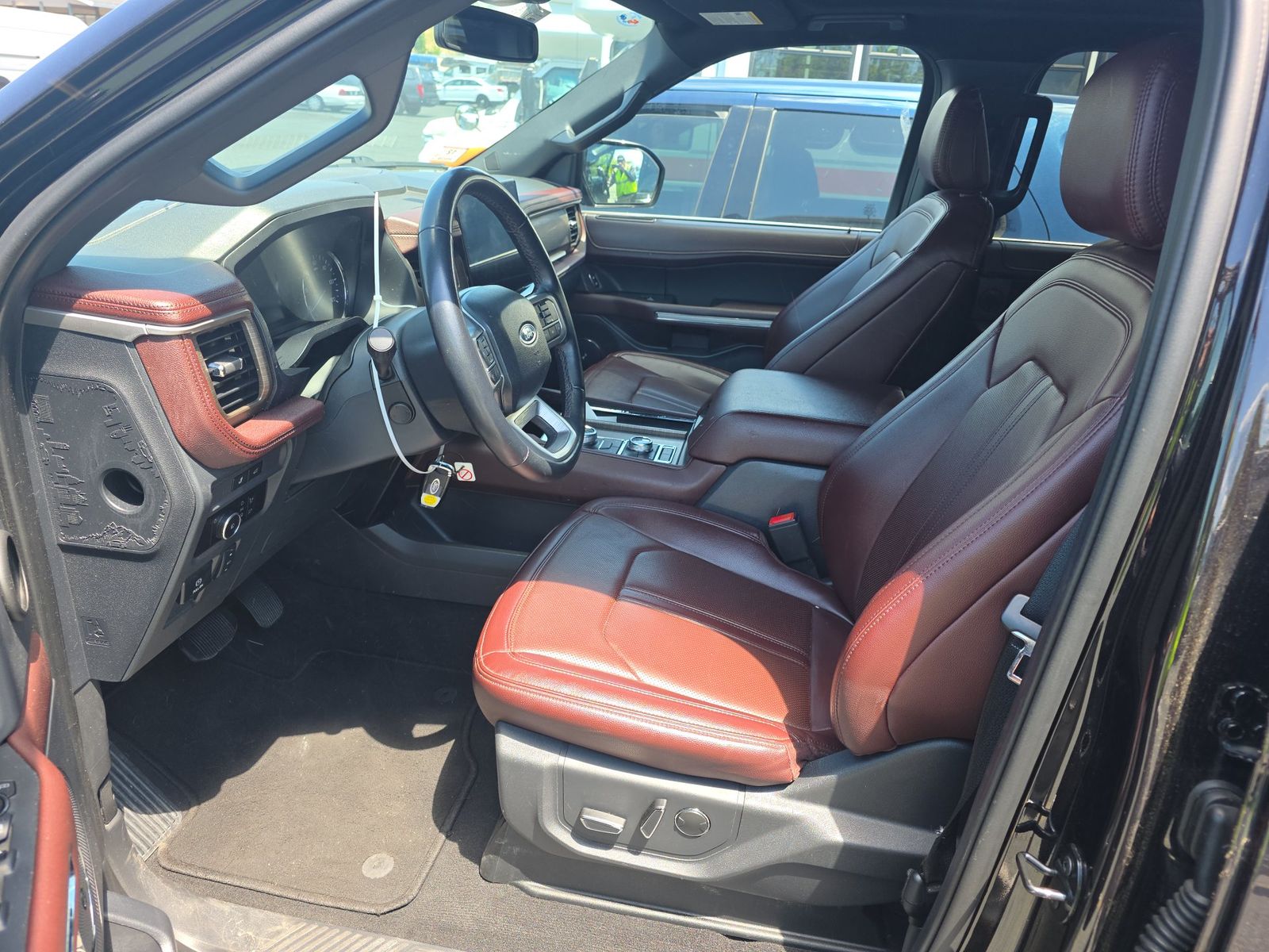 FORD EXPEDITION MAX - 8