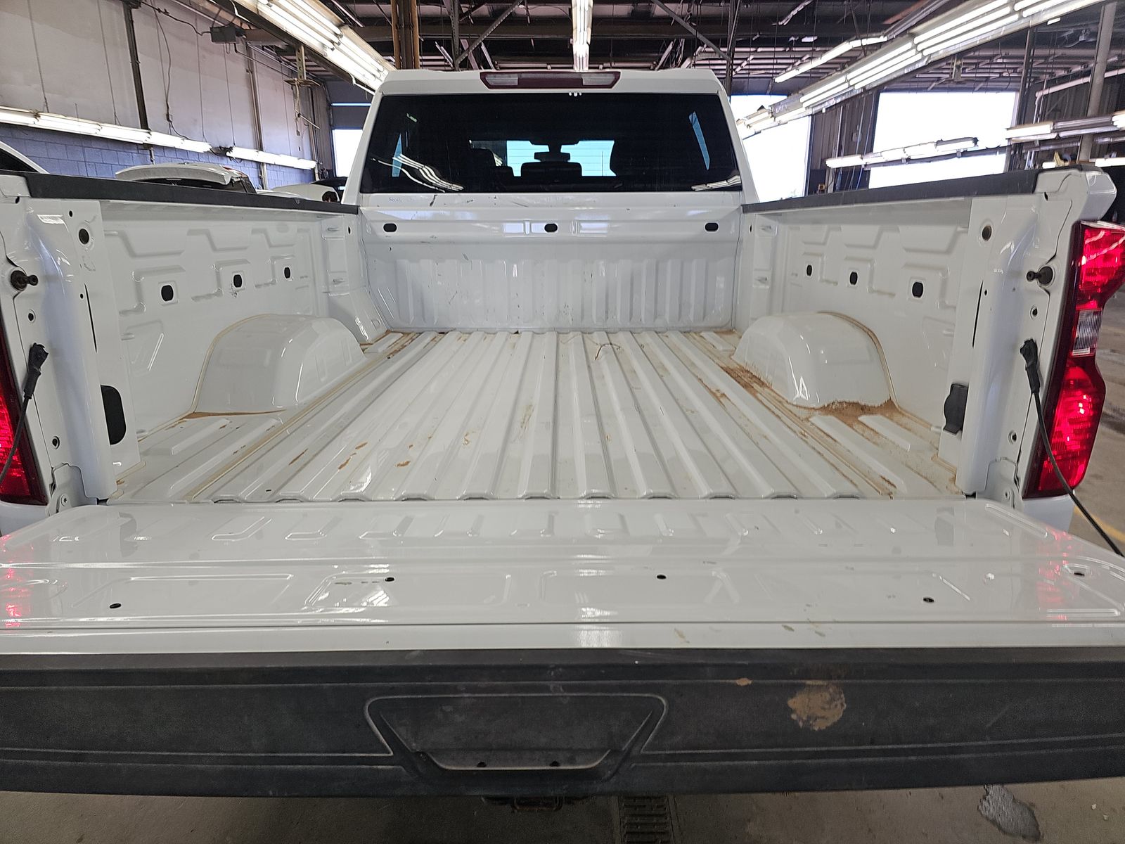 2023 Chevrolet Silverado 2500HD LT AWD
