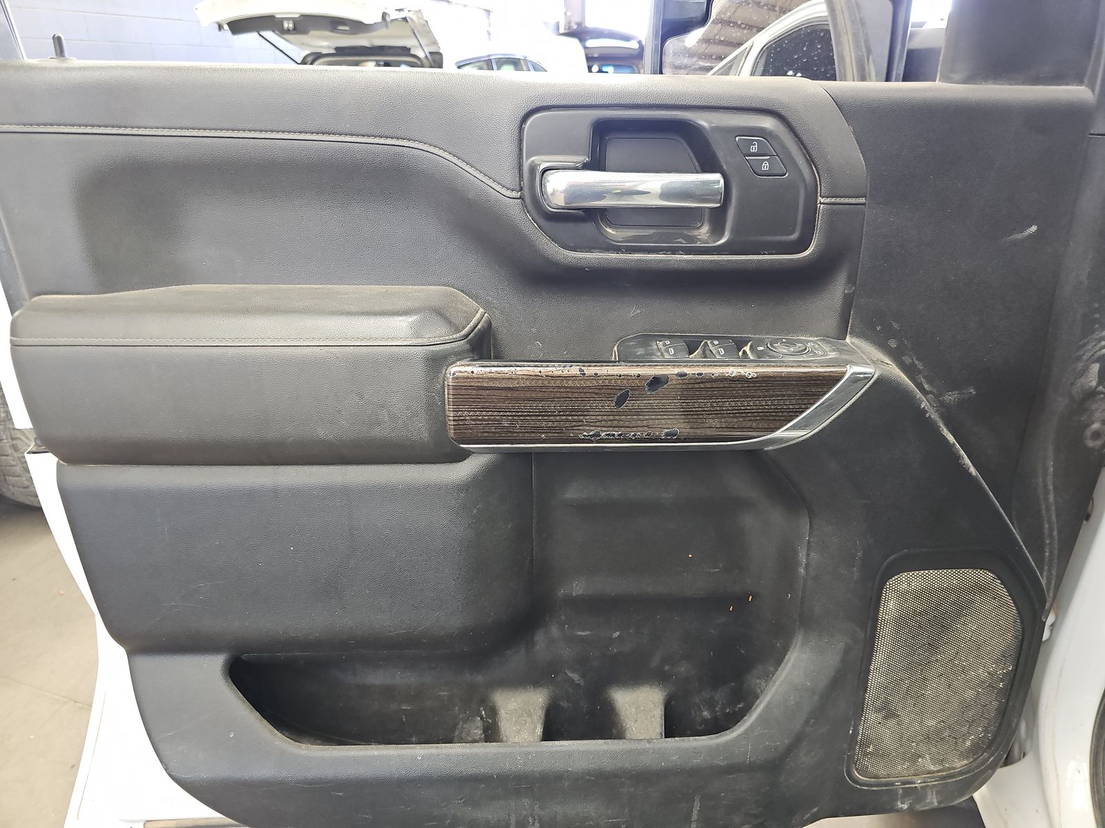 2023 Chevrolet Silverado 2500HD LT AWD