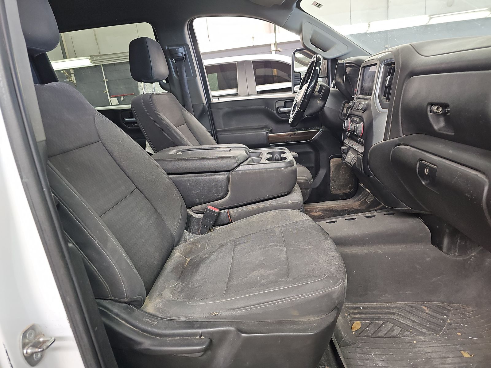 2023 Chevrolet Silverado 2500HD LT AWD