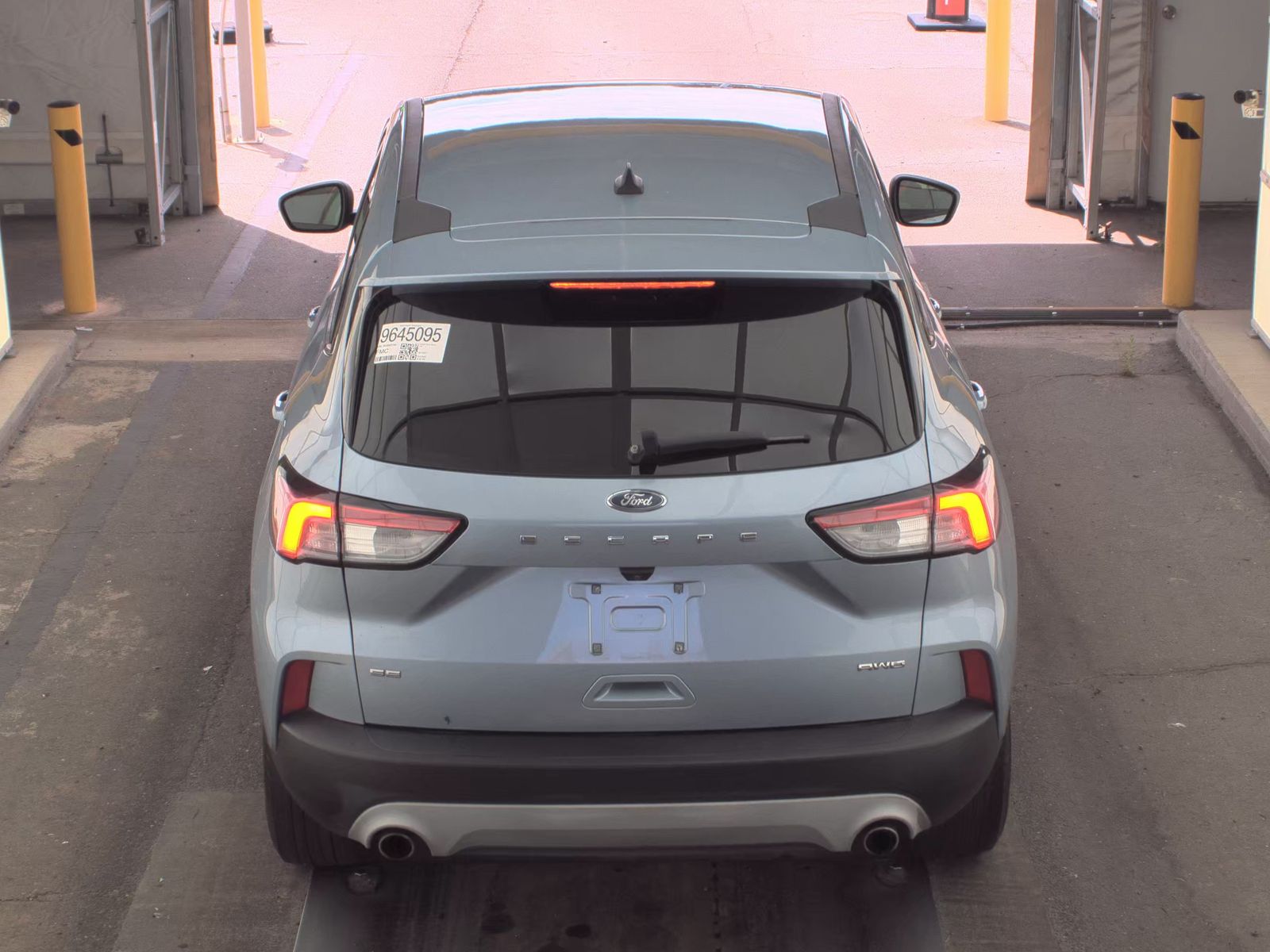 FORD ESCAPE - 7