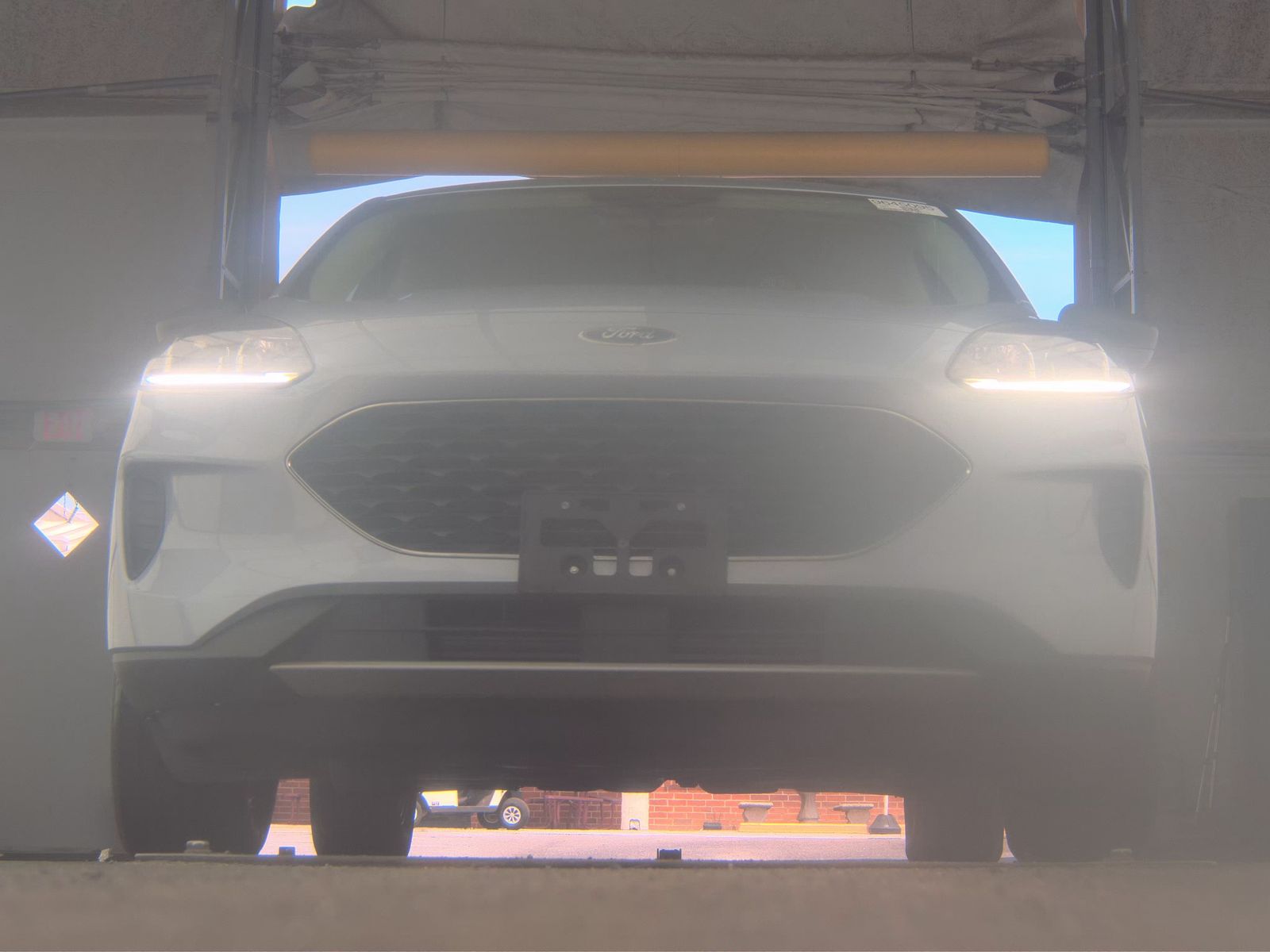 FORD ESCAPE - 4