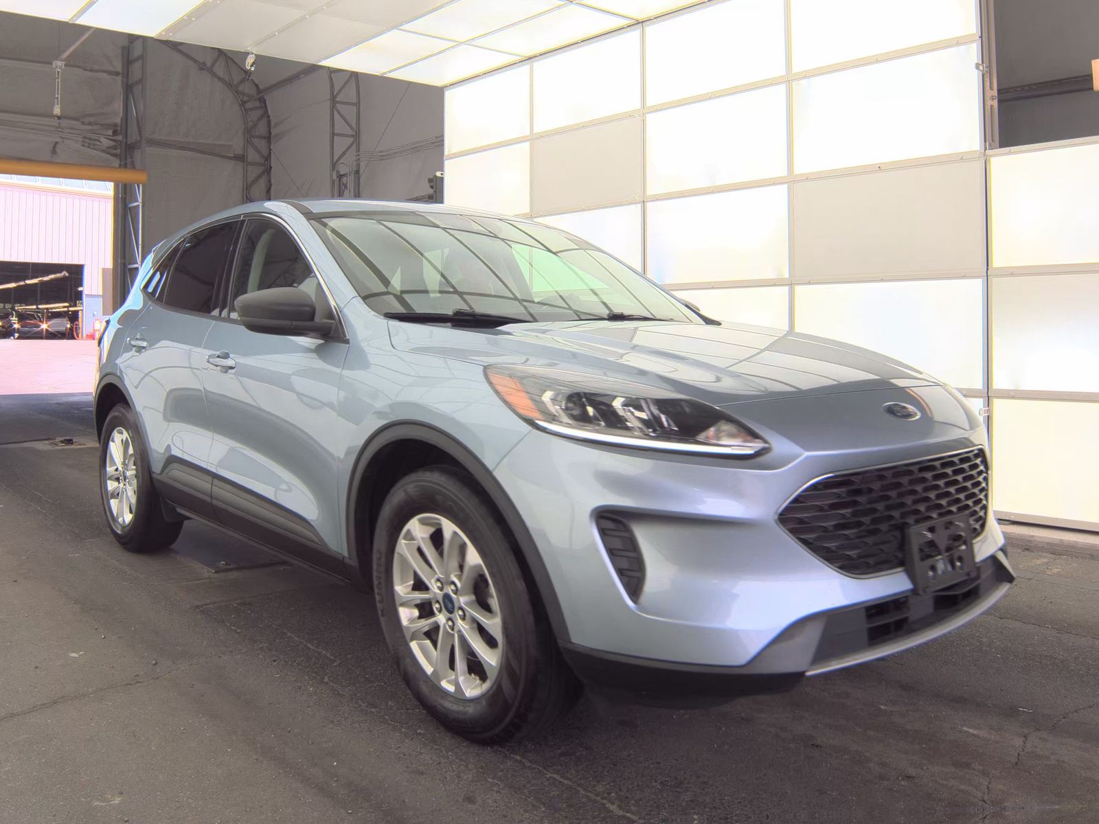 FORD ESCAPE - 5