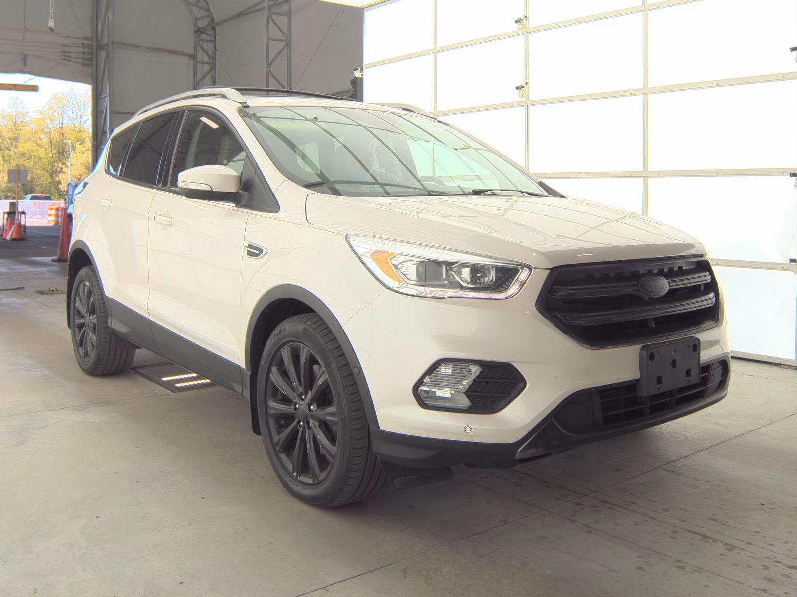 FORD ESCAPE - 5