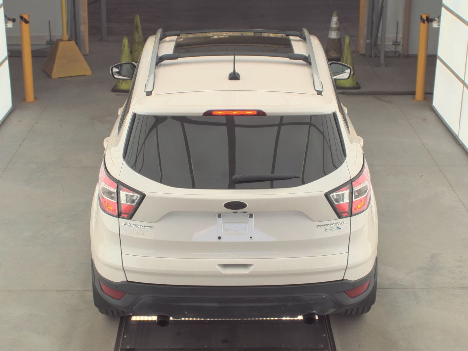 FORD ESCAPE - 7