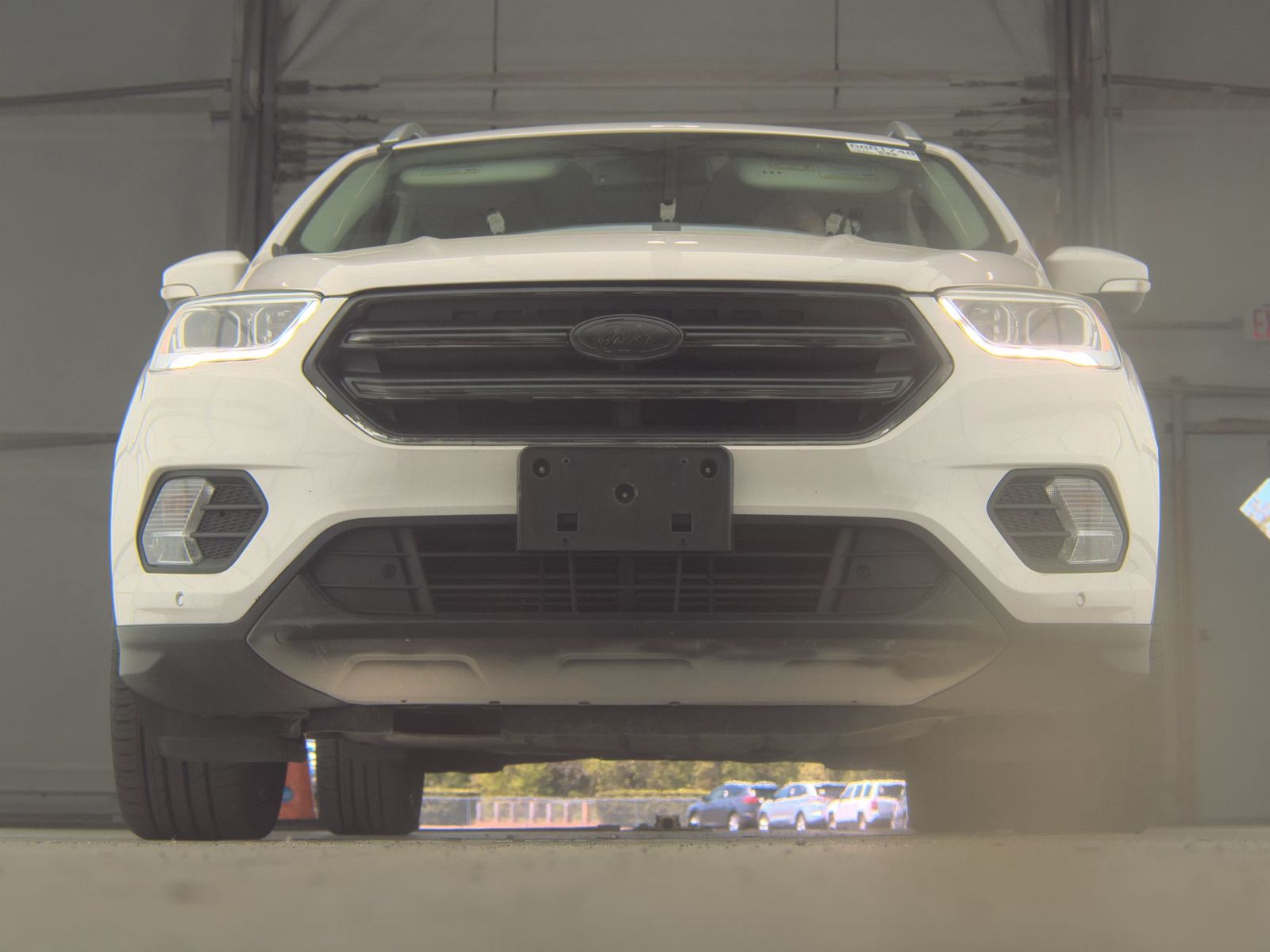 FORD ESCAPE - 4