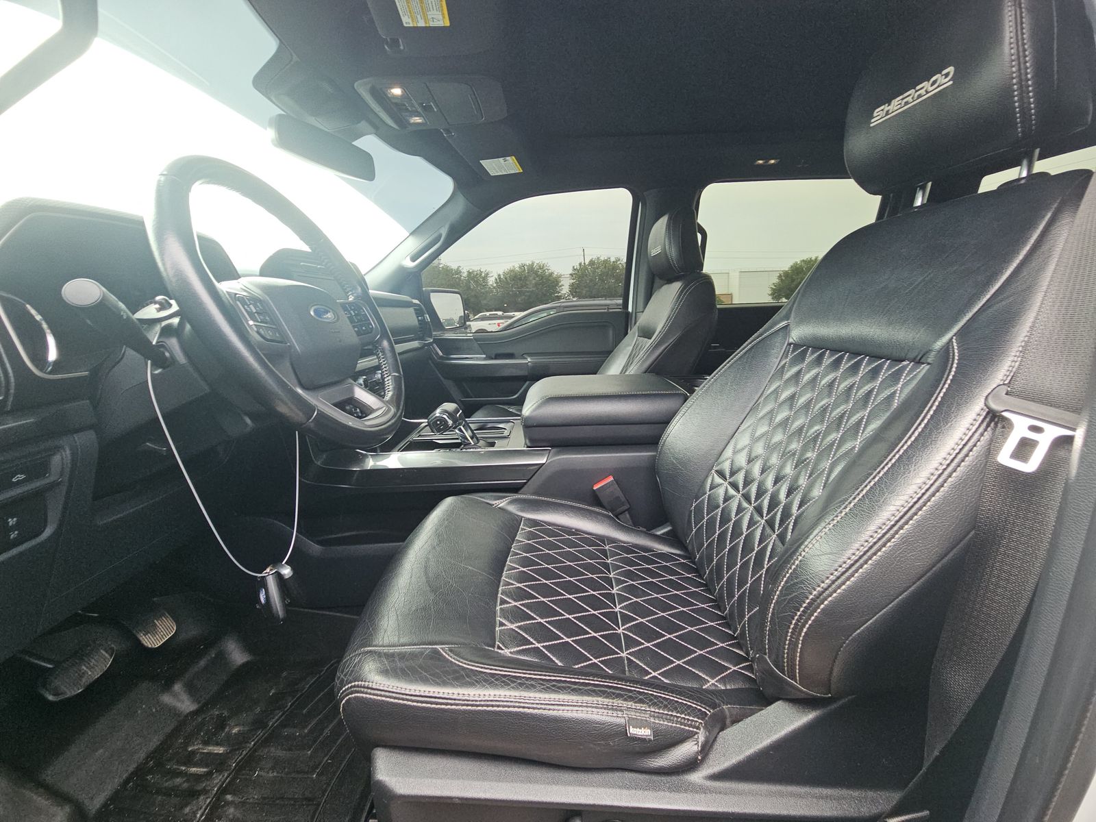 FORD F-150 - 8