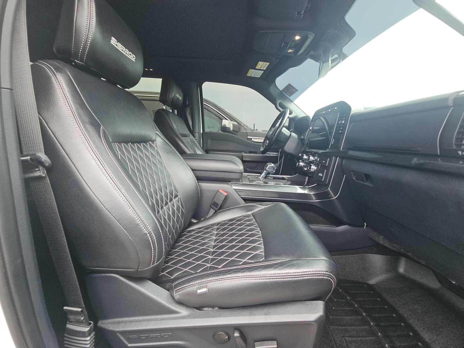 FORD F-150 - 9
