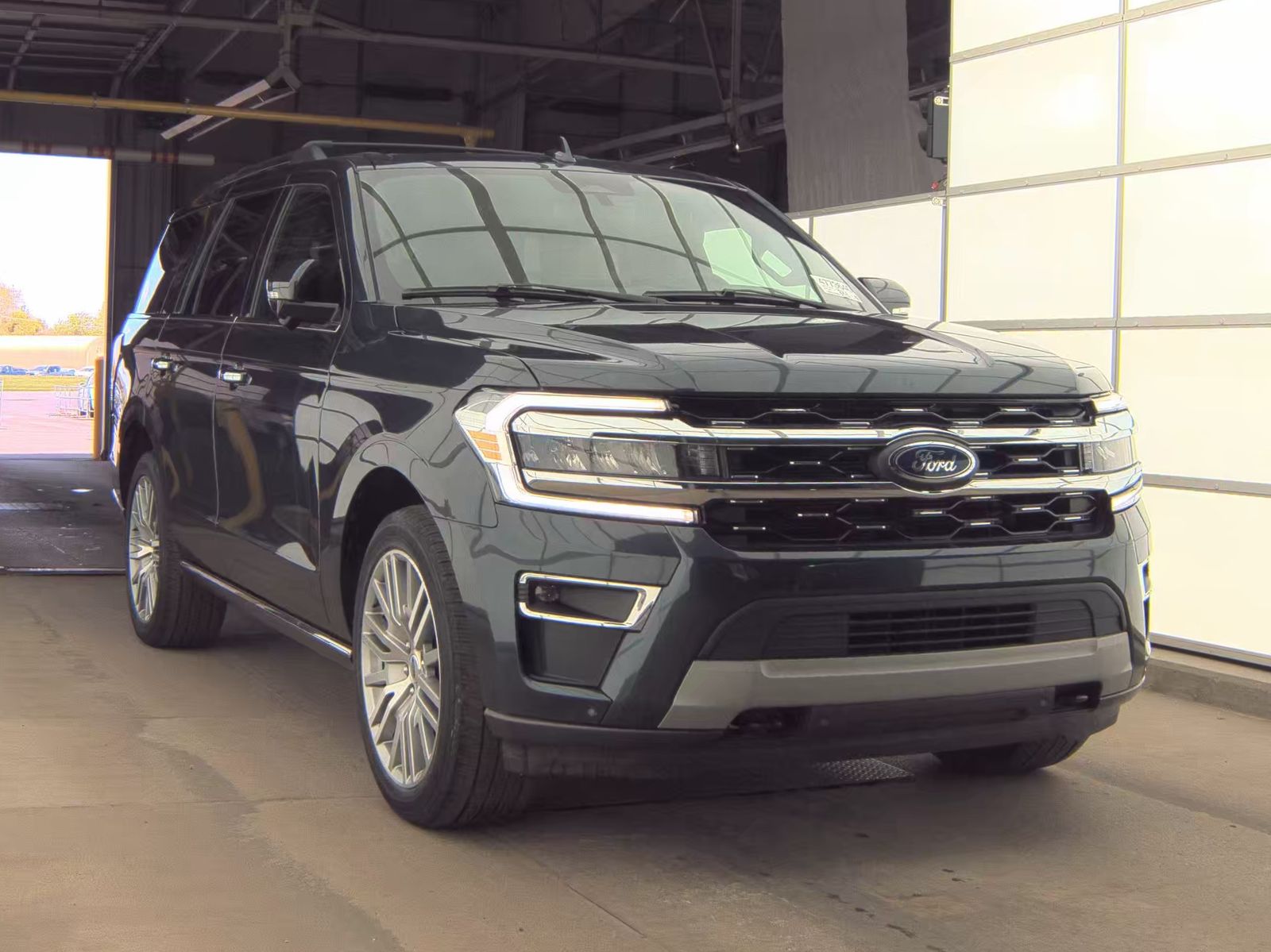 FORD EXPEDITION - 5