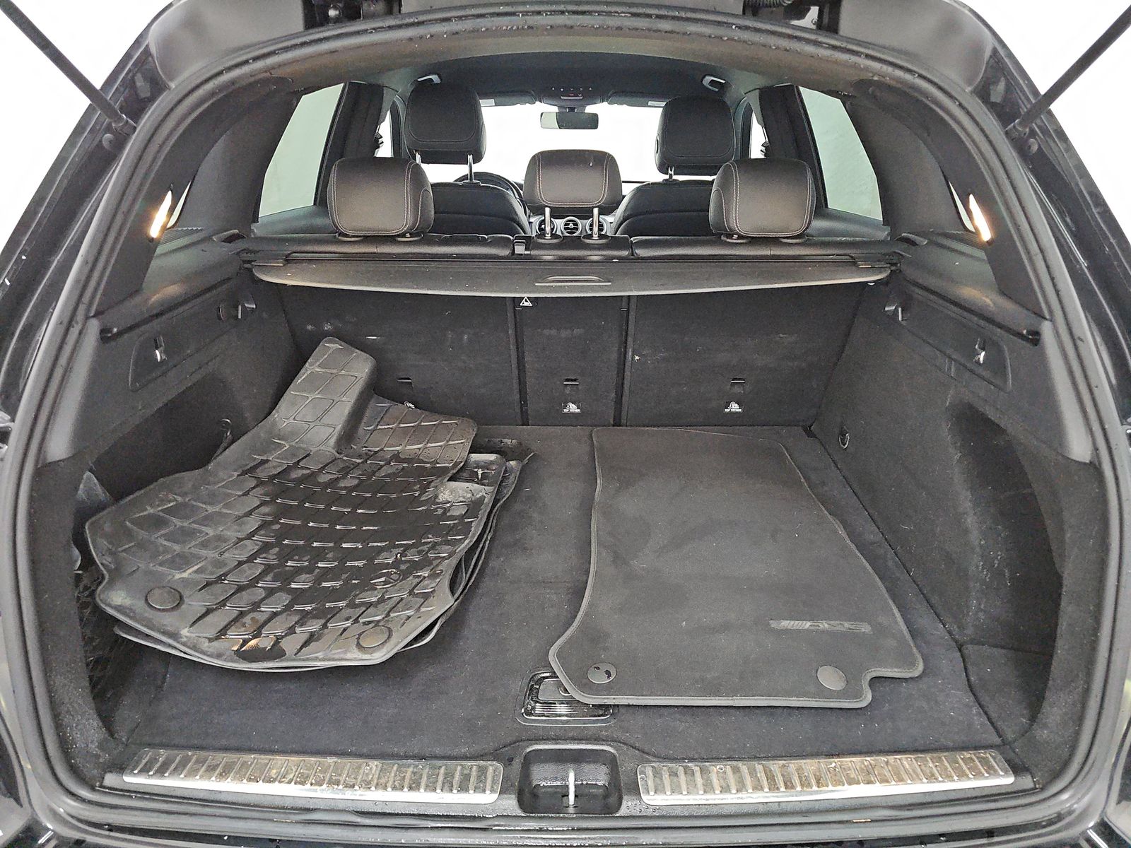 2021 Mercedes-Benz GLC GLC 300 AWD