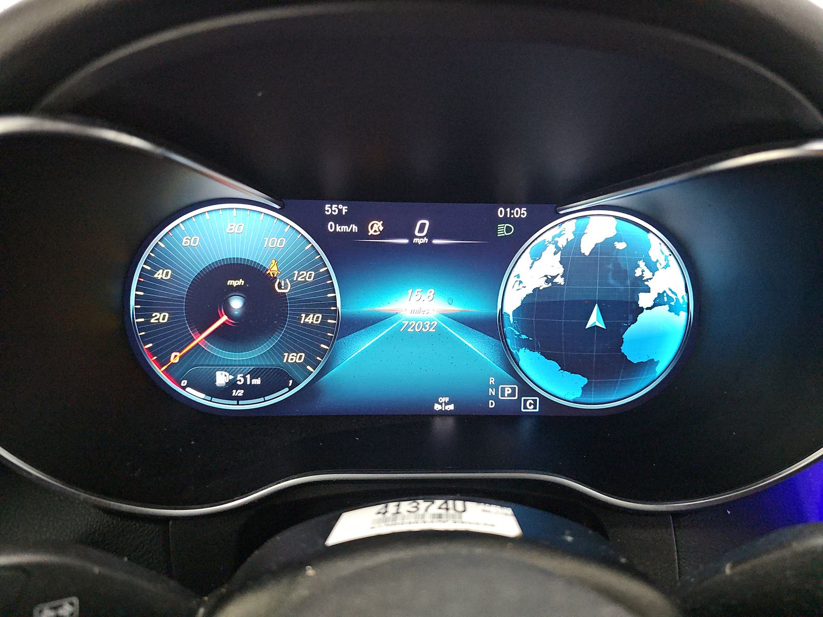 2021 Mercedes-Benz GLC GLC 300 AWD