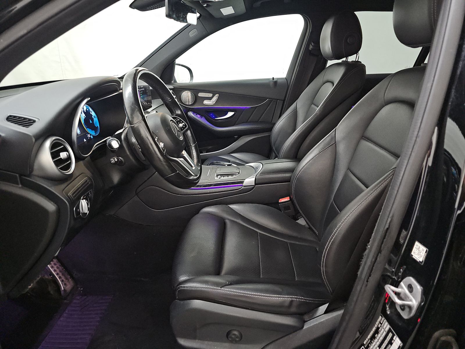 2021 Mercedes-Benz GLC GLC 300 AWD