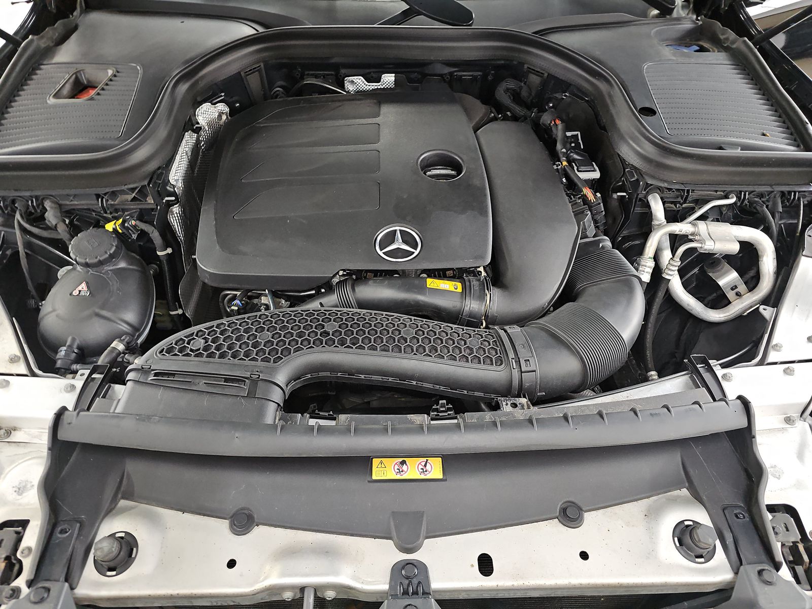 2021 Mercedes-Benz GLC GLC 300 AWD