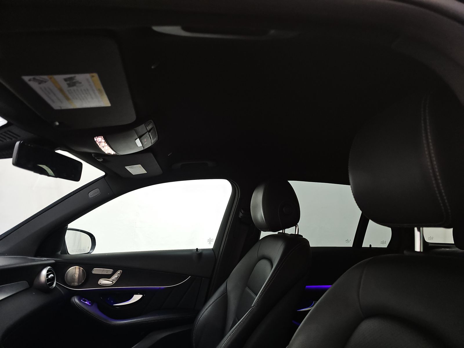2021 Mercedes-Benz GLC GLC 300 AWD