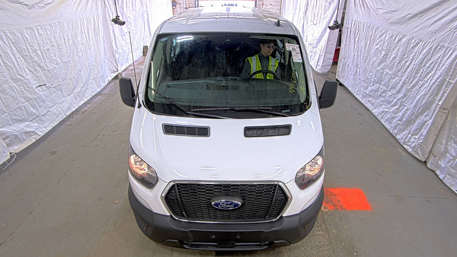 FORD TRANSIT 250 - 3